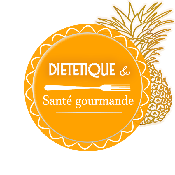 Logo diététicien D&SG
